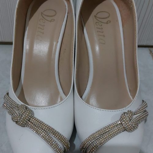 کفش مجلسی زنانه