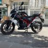 فروش موتور z2 200