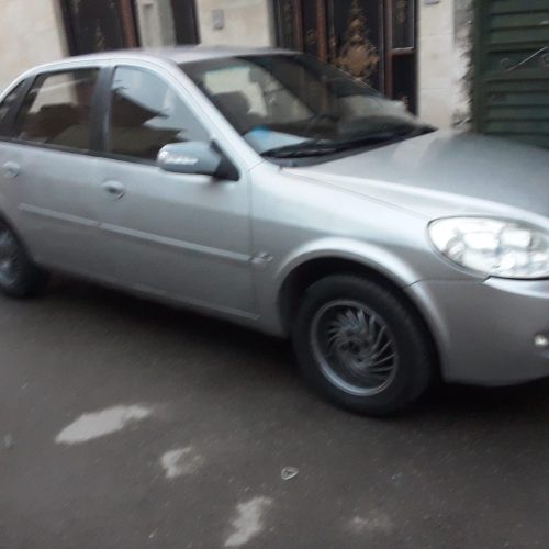 یک دستگاه لیفان 520