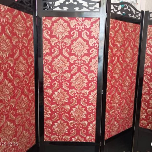 یک پارتیشن درحد نو رنگ میشه تغییر داد