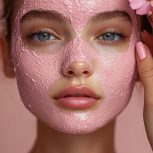 پاکسازی صورت فقط با 298