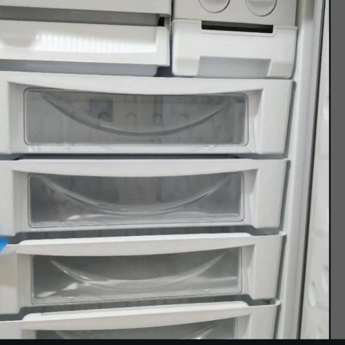 یخچال فریزر مارک بلوتینی