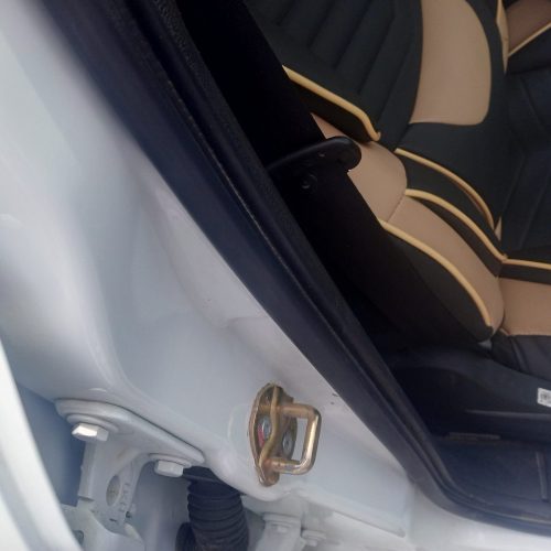 ماشین سواری سورن پلاس فول