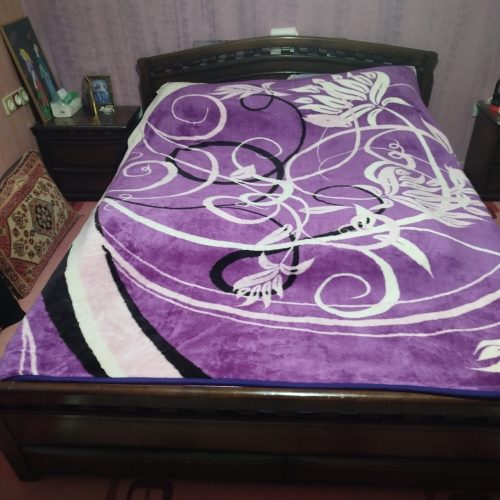 سرویس خواب دونفره