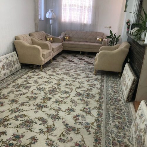 خانه 70 متری یک خوابه