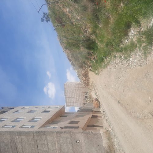 فروش زمین 300متری رودهن