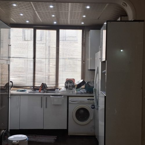 خانه در کرج فردیس
