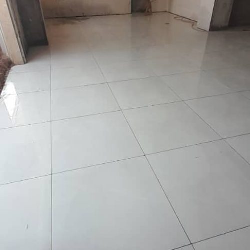 استاد کاشی کاری