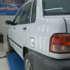 پراید مدل 89