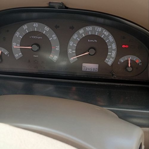 سمند x7 مدل ۹۶