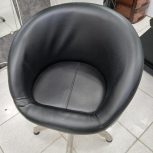 صندلی آرایشگری