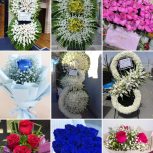 گل فروشی دنیز