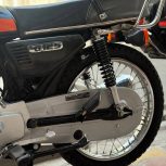 موتورسیکلت 150 سی‌سی ایران دوچرخه ارشیا مدل 1400