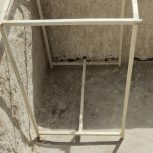 چهار پایه یا قفس و ر ی ن گ