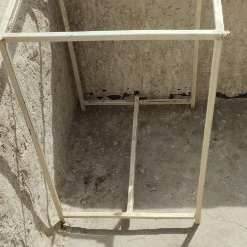 چهار پایه یا قفس و ر ی ن گ