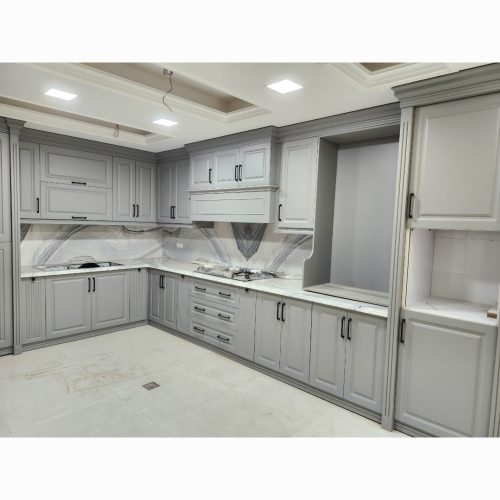 اجرای کابینت و کمد دیواری و تعمیرات