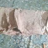 چادر برزنت نو