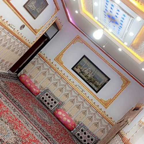 خونه ویلایی سه خواب