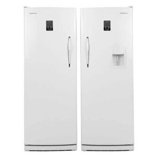 یخچال فریزر دوقلوی یخساران