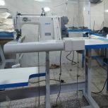 چرخ خیاطی سه سوزنه کابویی جک JK-9270-13-2PL