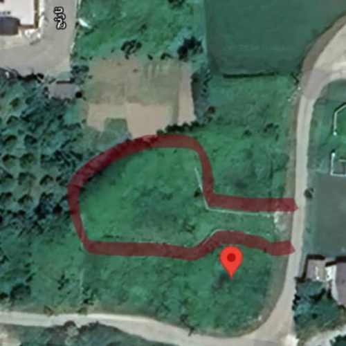 فروش زمین فوری