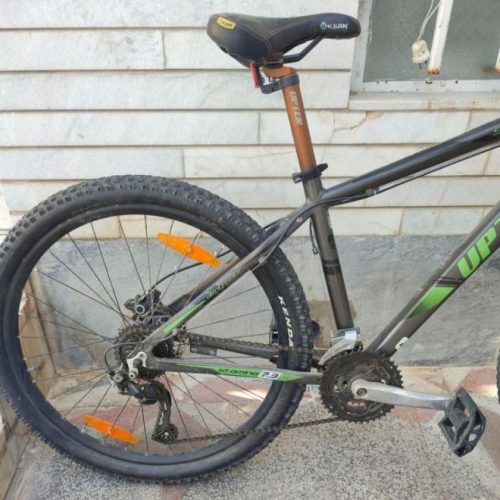 دوچرخه حرفه ای27.5 برند اوپتن