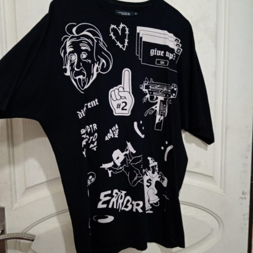 چند عدد لباس