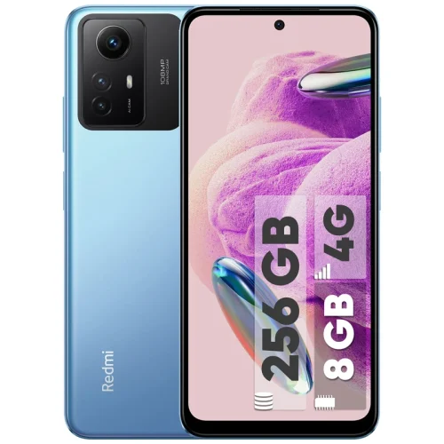 گوشی شیائومی نوت12 اس