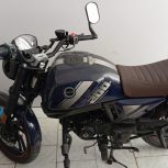 موتور سیکلت بنلتا مدل1401بیمه ندارد دخد صفر مدارک تکمیل