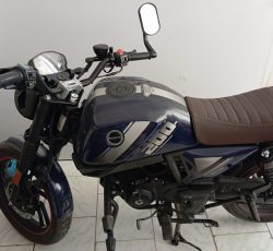 موتور سیکلت بنلتا مدل1401بیمه ندارد دخد صفر مدارک تکمیل