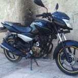 موتور پالس باجاج