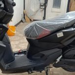 موتور کلیک صفر کیلومتر کلید نخورد