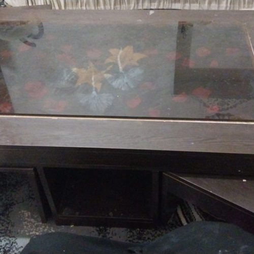 مبل هفت نفره