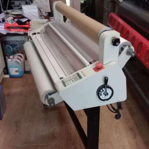 لمینیتور سرد و گرم عرض 110