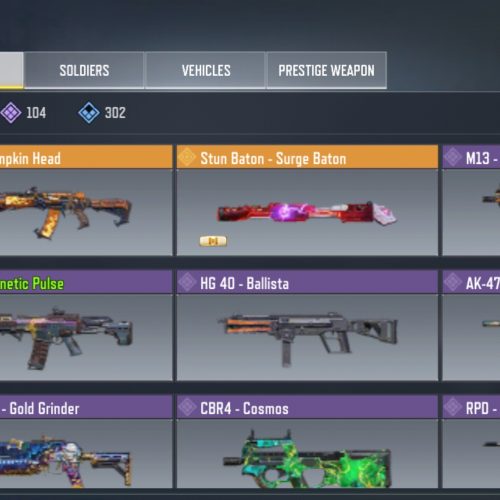 سلام این اکانت لول 350 هست اکانت واقعن خوبه وچنچ هم میشه