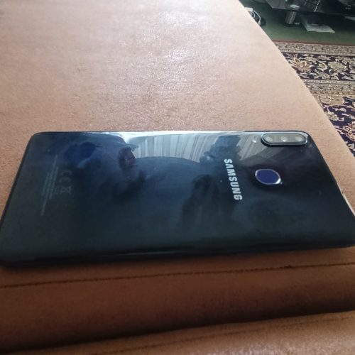 سامسونگ A20s