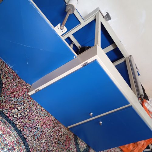 فروش دستگاه تولید سفره یکبار مصرف