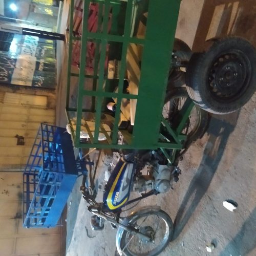 موتور سه چرخ 125