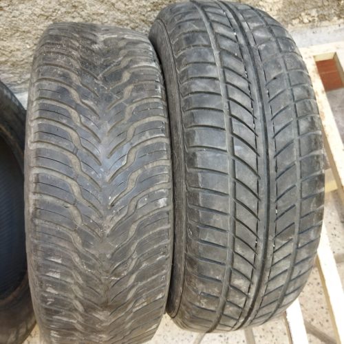 لاستیک پژوهی سه حلقه