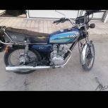 لیفان 200 کاربرات