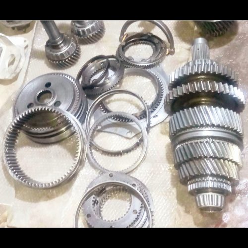 گیریبکس اسکانیا