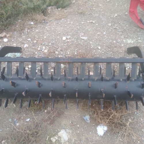 کوتان،چیزل،مرزکش