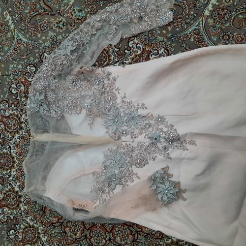 لباس مجلسی زنانه