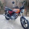 موتور احسان 200 قرمز