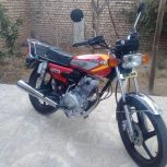 موتور احسان 200 قرمز