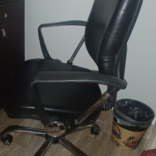 صندلی اداری