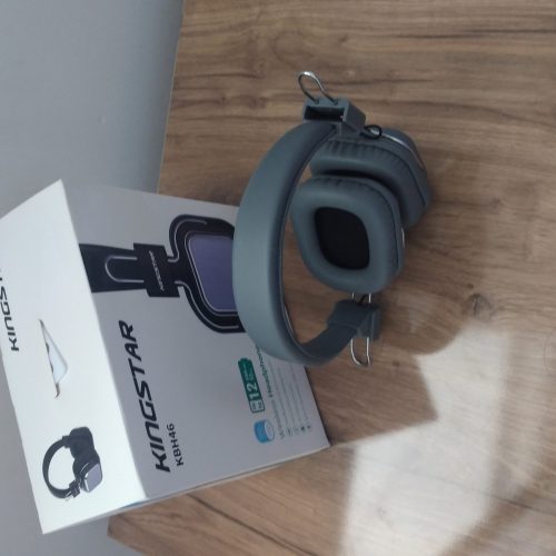 هدفن کینگ استار