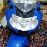 موتور شارژی BMW