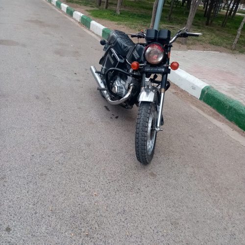 ایژ روستا 350