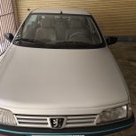 405 دوگانه شرکتی بیرنگ